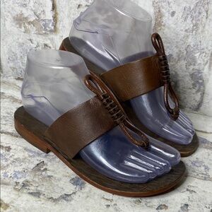 Bodrum Gladiator Sandals